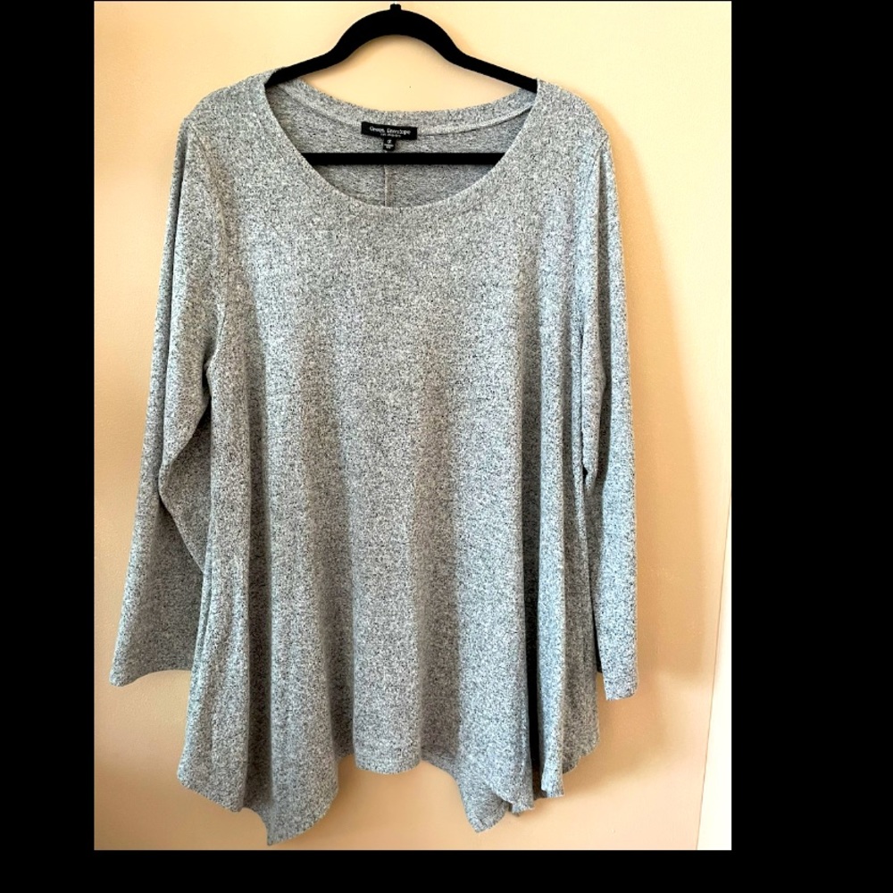 Sweater Size 1X